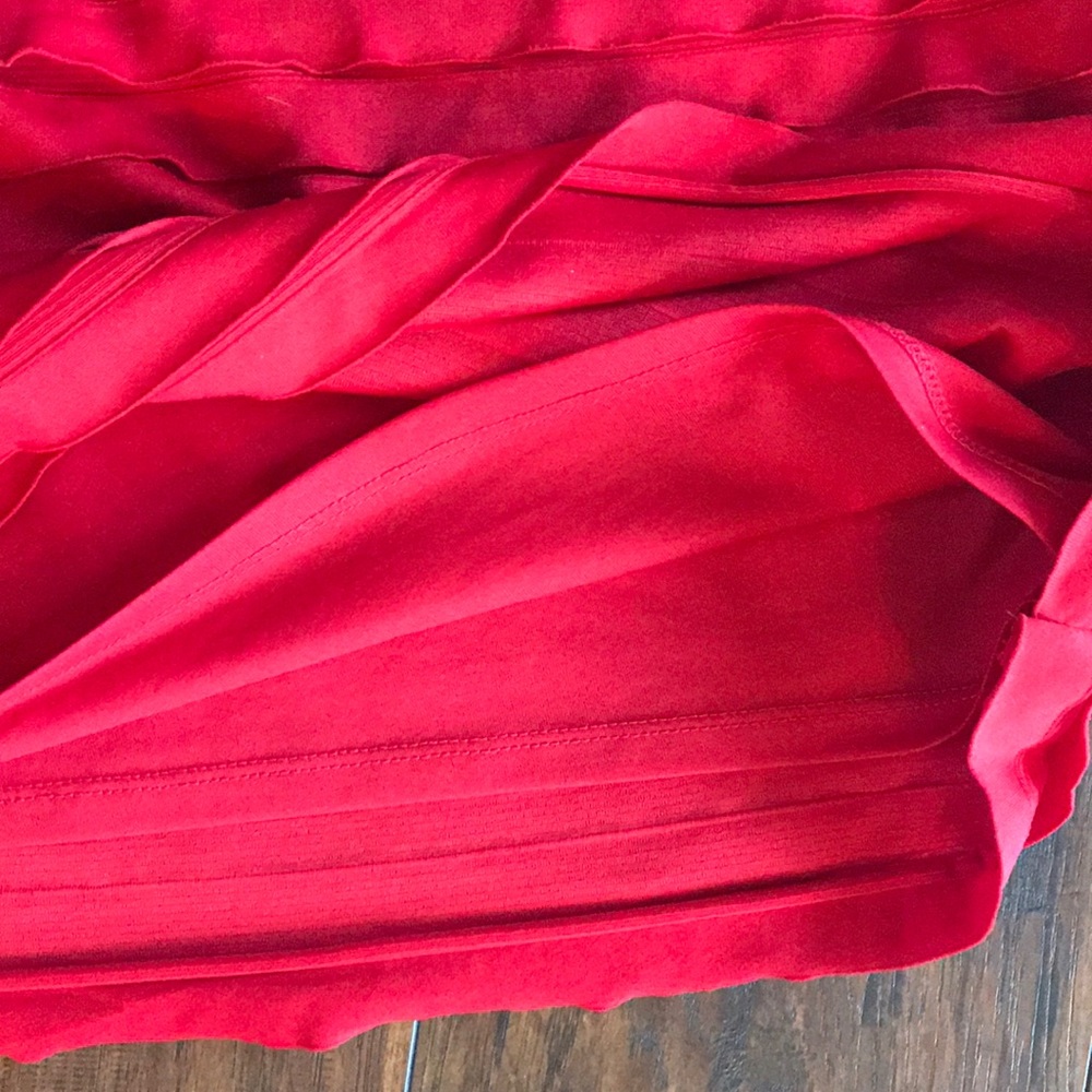 💃🏾 Strapless top 💃🏾 - Picture 4 of 5